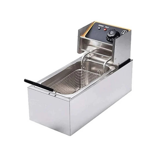 Single Fryer, 4L