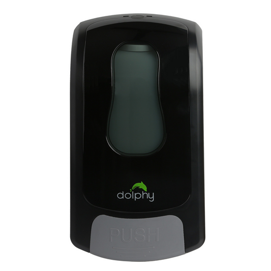 Heavy duty manual soap dispenser DSDR0046