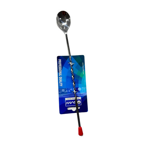 Kmw Bar Spoon Wired Knob 12"