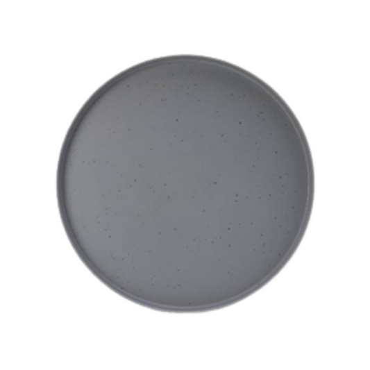Minto Medium Plate
