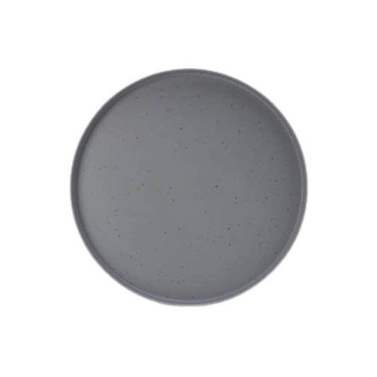 Minto Matt Small Plate