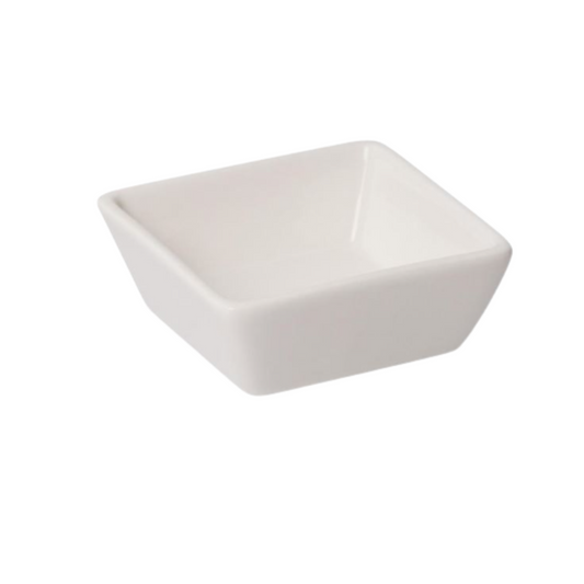 Miniature - Square bowl 7 x 7 x H2.8 CM