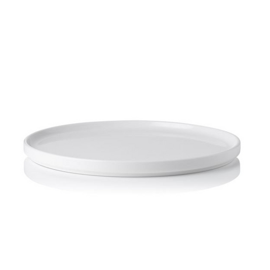 Selas stackable plate
