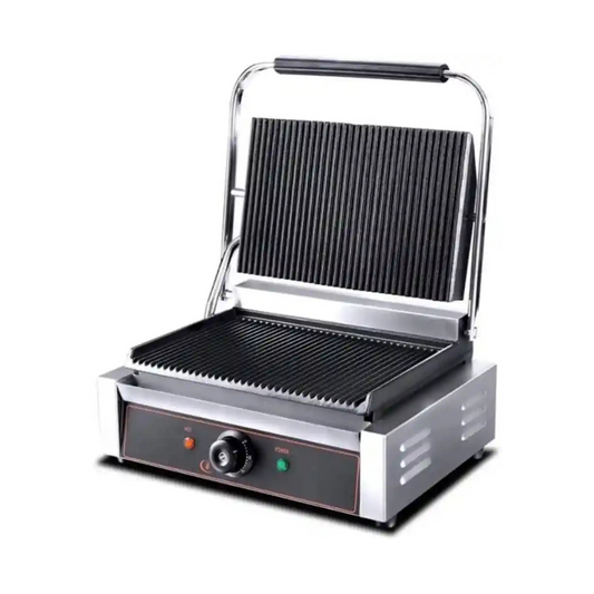 Single Contact Grill