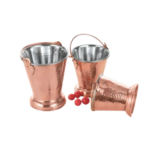 LC-108 Gravy Bucket 2 Portion