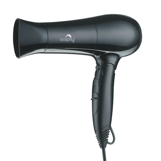 Drawer mount hair dryer DPHD0027