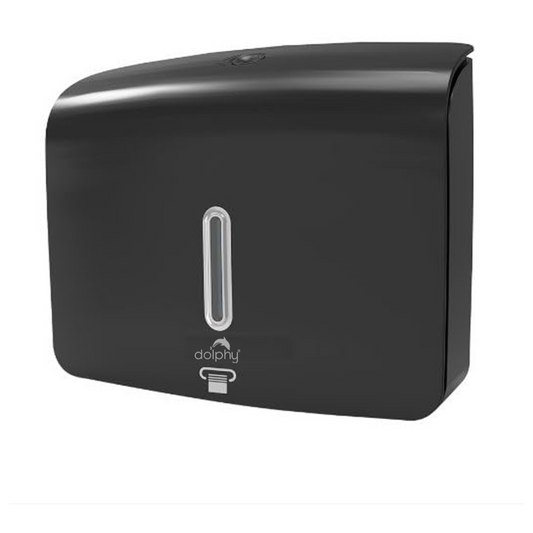 Multifold paper dispenser DPDR0053