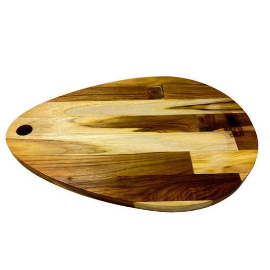 Vipra Chopping Board Oval 3