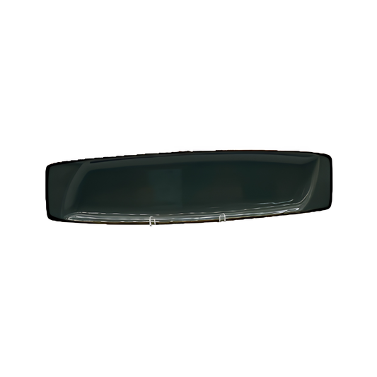 Cadet Grey - GN Rectangle Plate