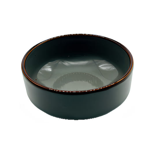 Cadet Grey - Standard Soup Bowl