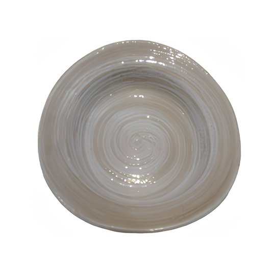 Casa Bruno - Elevated Deep Plate