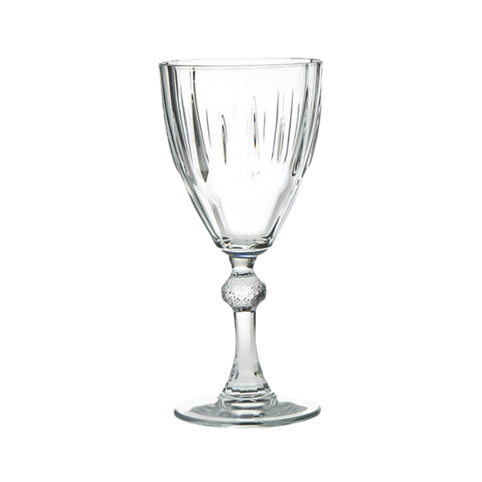 Diamond Wine Stemware 300 ML