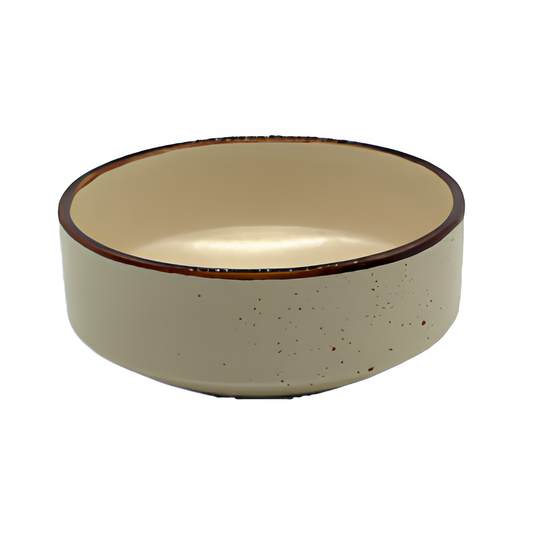 Dusty Beige - Standard Soup Bowl