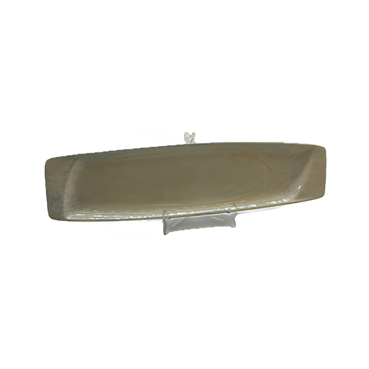 Eden - GN Rectangle Plate