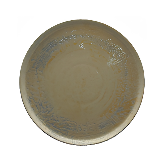 Eden - Short Rim Selas Stackable Plate