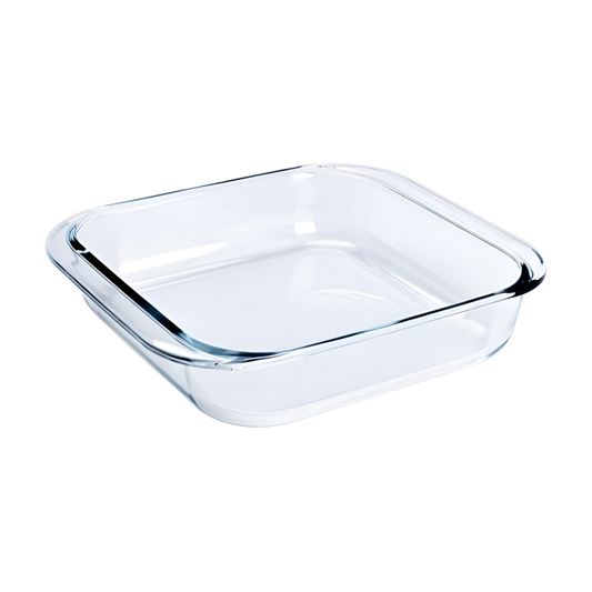 Baking Dish Square 1.8 Ltr