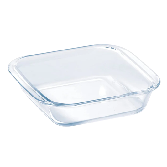 Bake N Serve Square Dish
