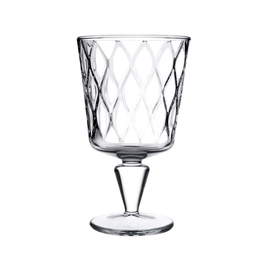 Leafy Wine Stemware 330 ML