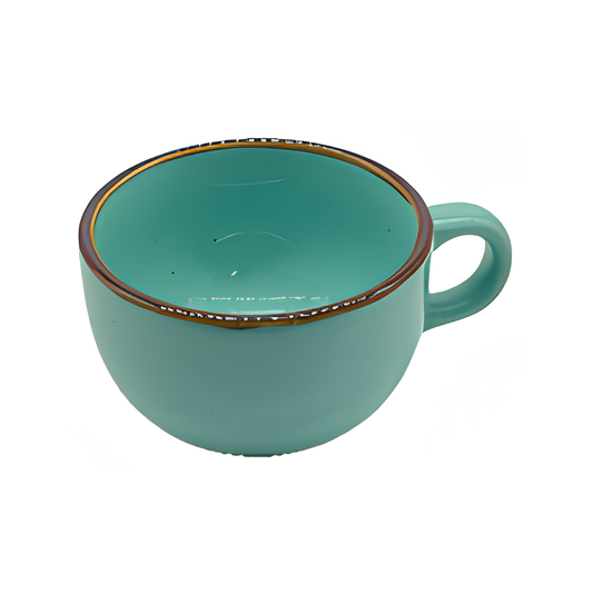Mint - Cappuccino Cup 28 CL