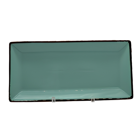 Mint - Rectangle Plate