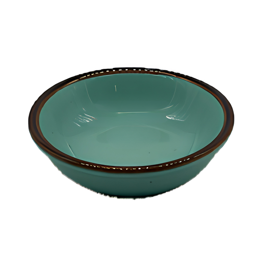 Mint - Round Bowl
