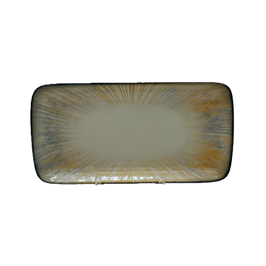Priglow - GN Rectangle Plate