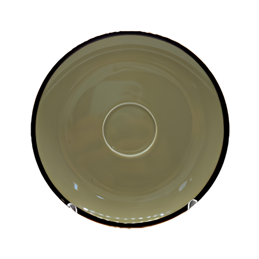Sage Green - Tea Coffee Saucer 16 Cm