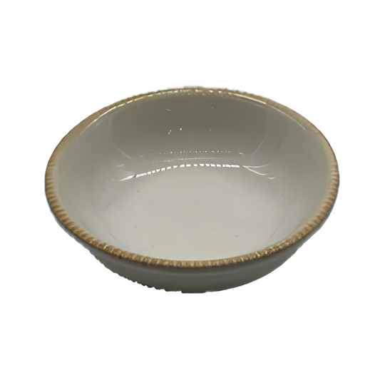 Sahara - Round Bowl