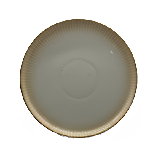 Sahara - Short Rim Selas Stackable Plate