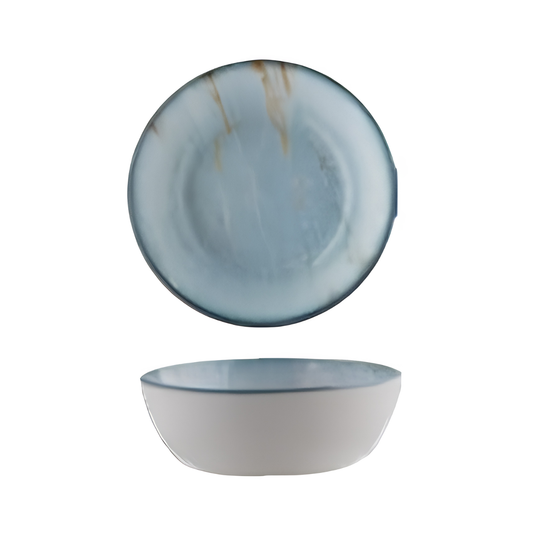 Timber Blue - Bowl