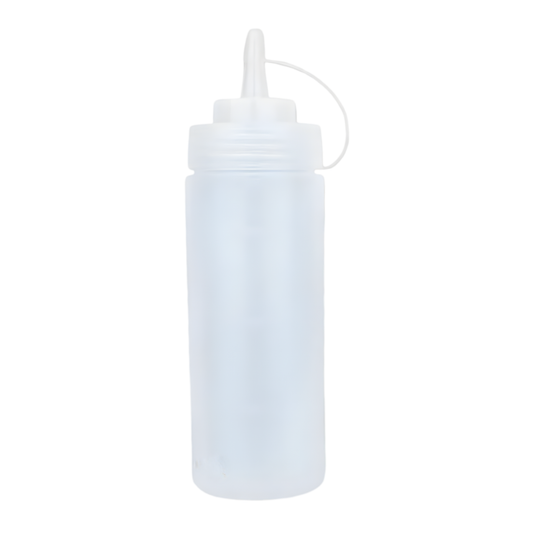 Squeeze Bottle 16 Oz