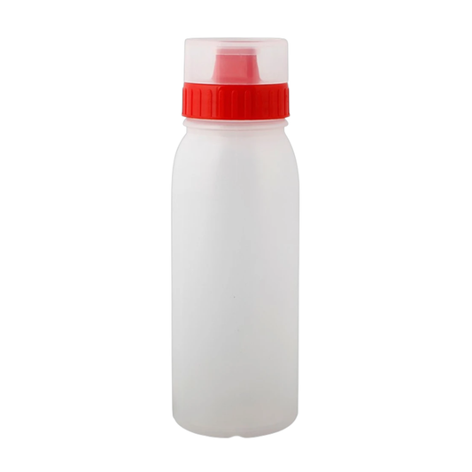 Pizza Bottle 12 Oz
