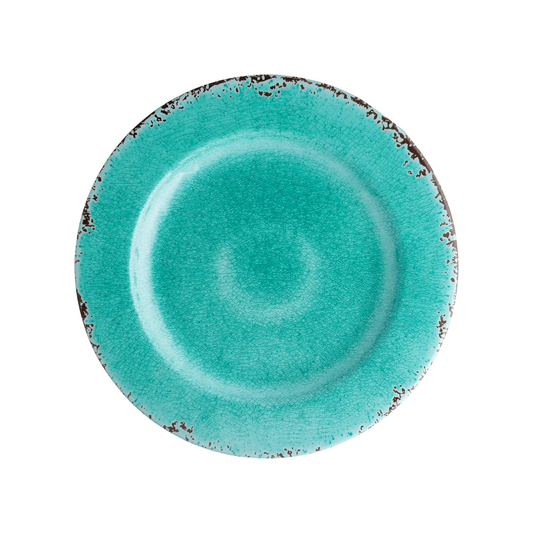 Melamine Small Plate