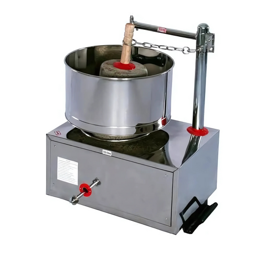 WET GRINDER (REGULAR)