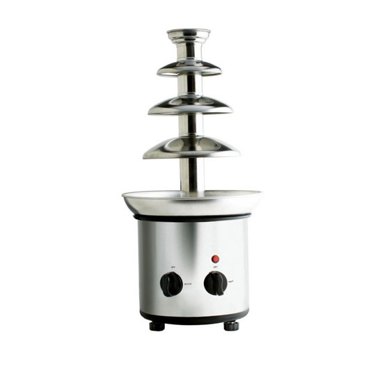 ELECTRIC CHOCOLATE FOUNTAIN