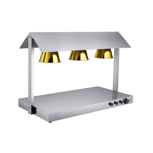 ELECTRIC FOOD LAMP WARMER