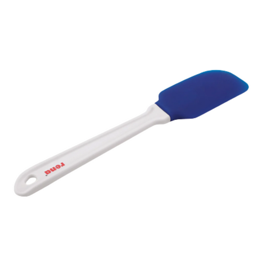 FLAT SPATULA (PLASTIC HANDLE)