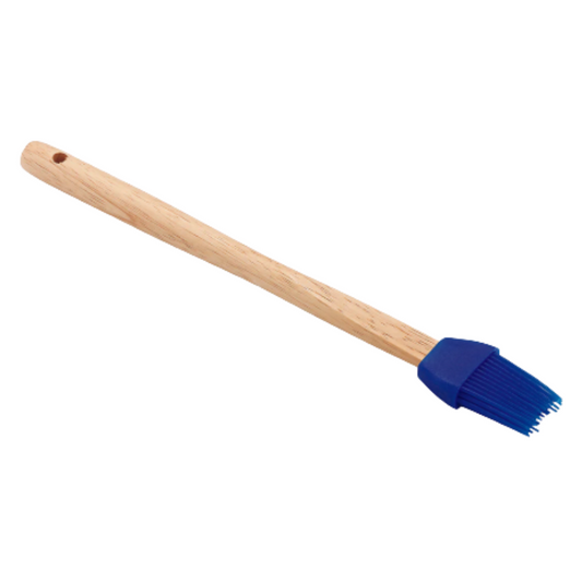 PASTRY BRUSH (WOODEN HANDLE)