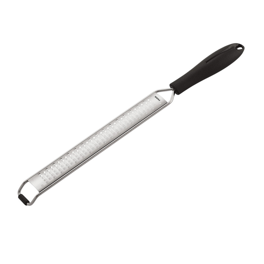 PREMIUM ETCHED COARSE GRATER