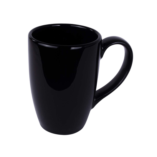 Prime - Mug 30 CL Black