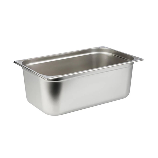GN Pan 1/1 × 200MM Deep