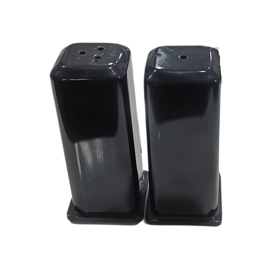 Salt & Pepper Shaker Square