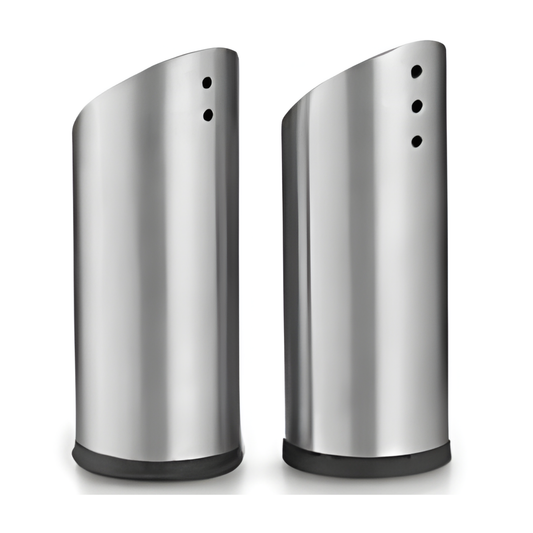 Salt & Pepper shaker Lipstick