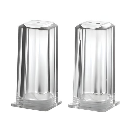 Salt & Pepper Shaker Oval