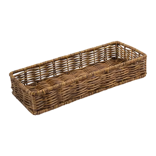 Cutlery Basket Rectangle