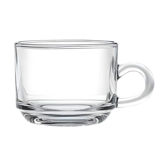 Stack Tea Cup 200 ML