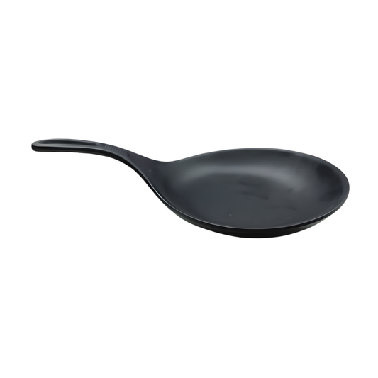 Wok Pan Black