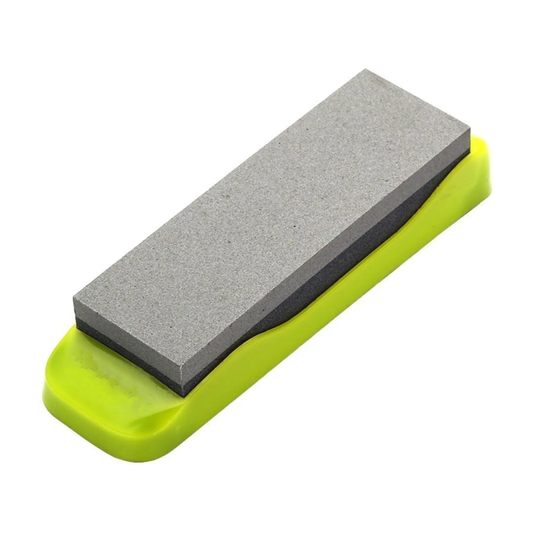 Sharpening Stone With Case