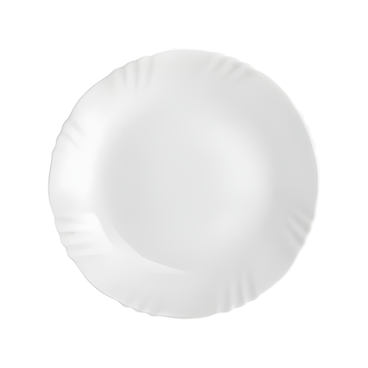 Imperial Quarter Plate