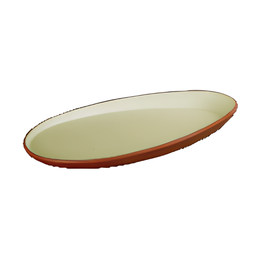 Orion - Oval Platter